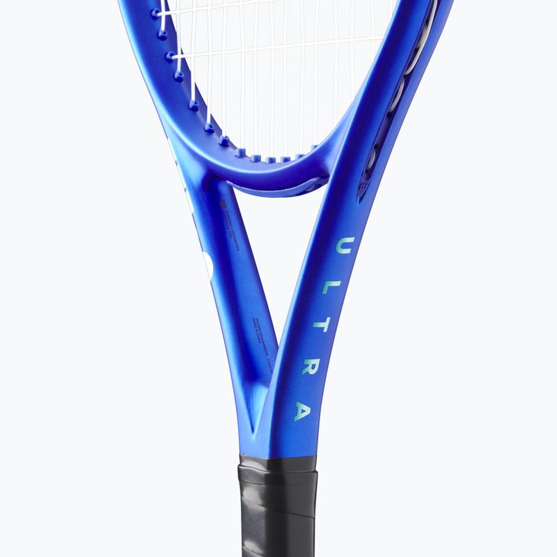 Rachetă de tenis pentru copii Wilson Ultra Jr 25 V5 4