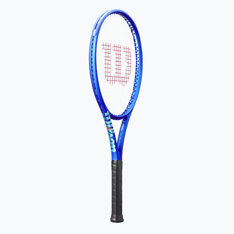 Rachetă de tenis Wilson Ultra 100L V5 2