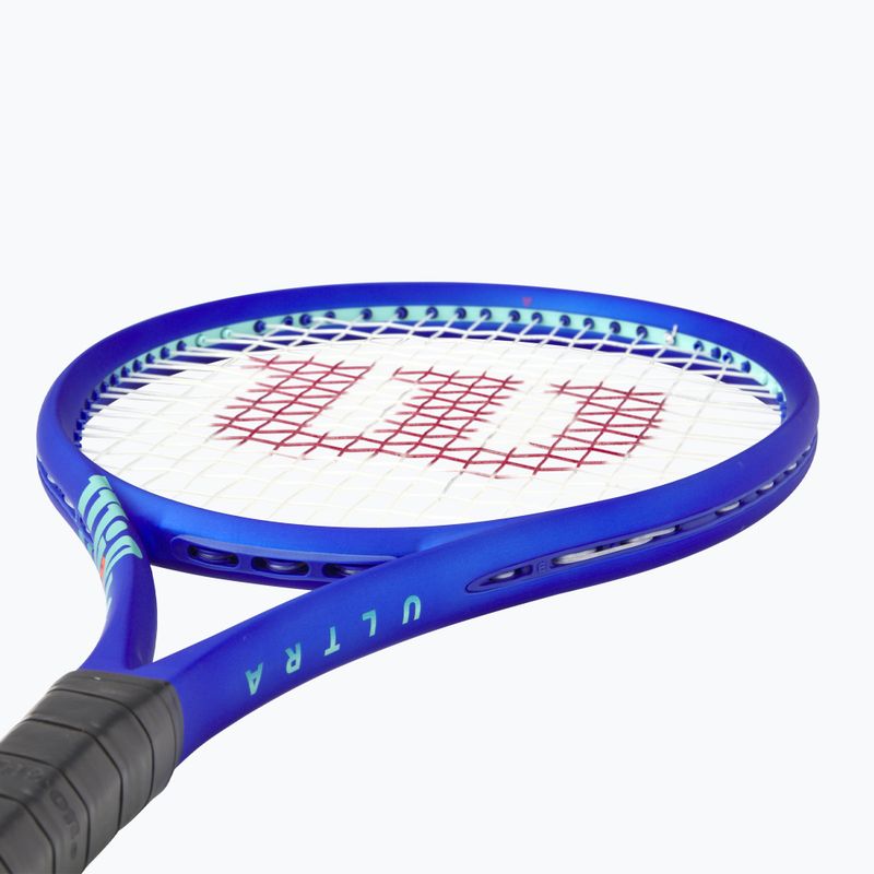 Rachetă de tenis Wilson Ultra 100L V5 6