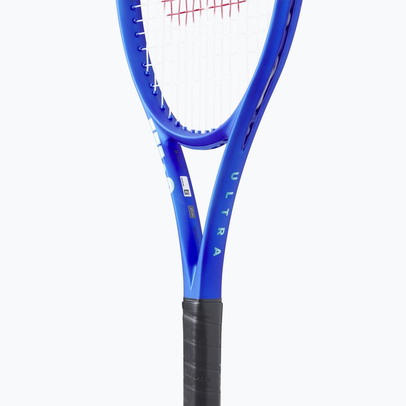 Rachetă de tenis Wilson Ultra 100 V5 9