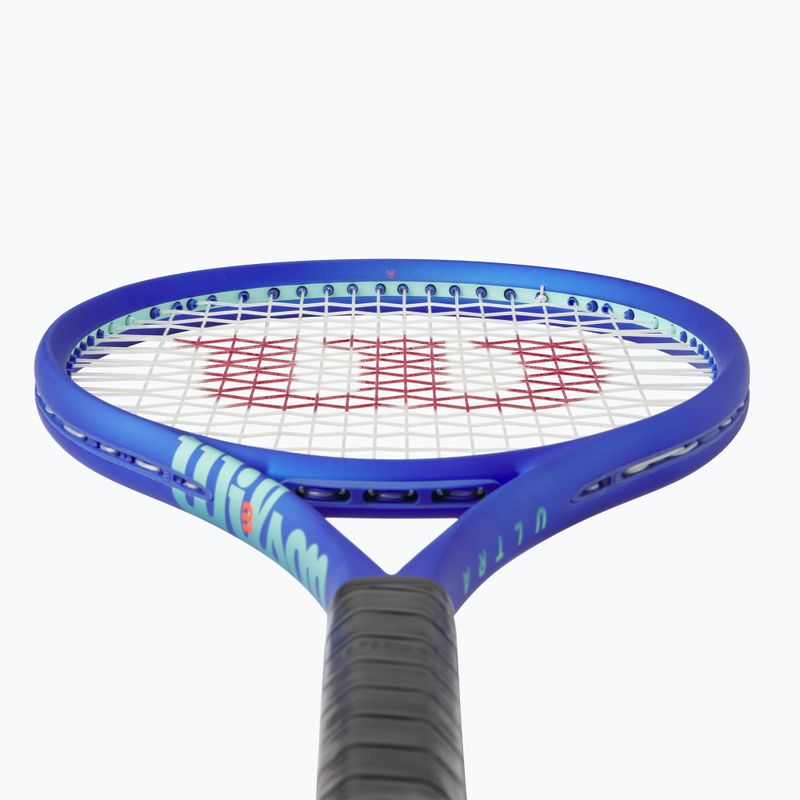 Rachetă de tenis Wilson Ultra 100 V5 10