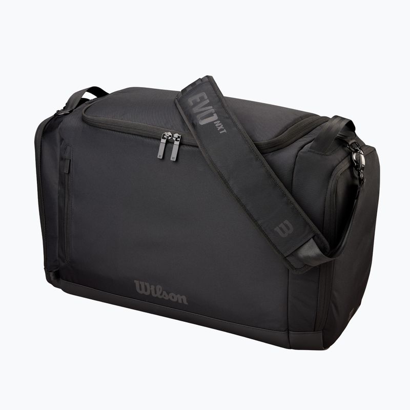 Geantă Wilson Evo Next Duffle black 2