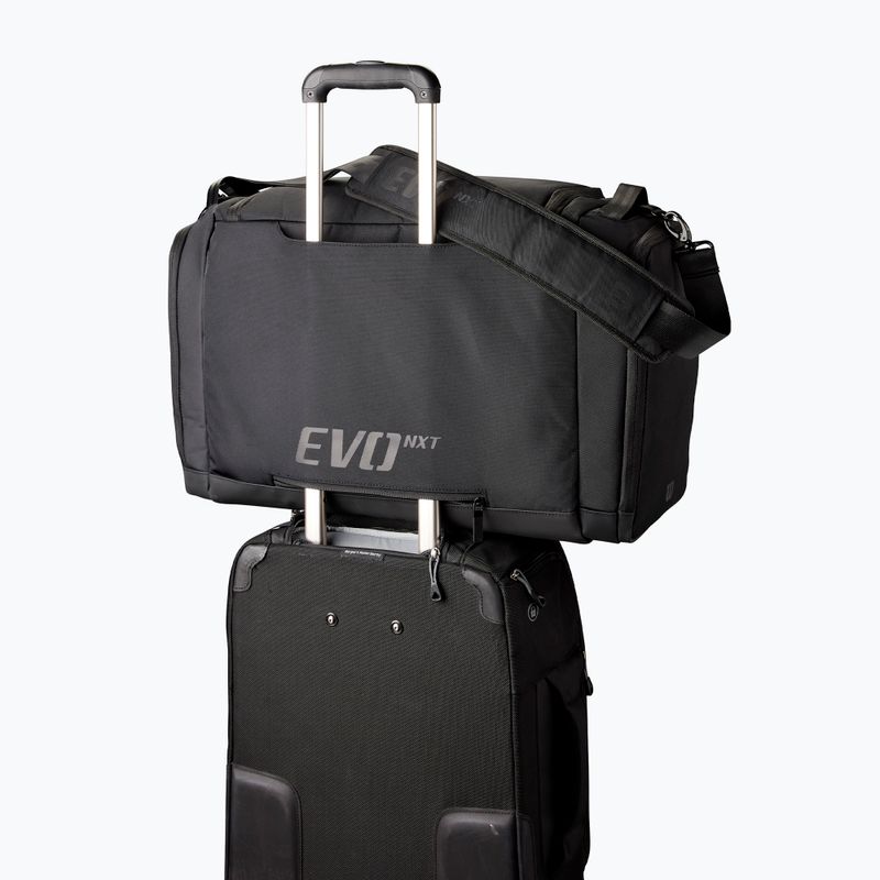 Geantă Wilson Evo Next Duffle black 4