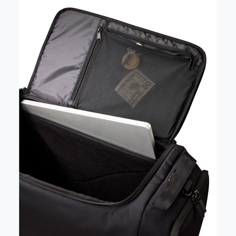Geantă Wilson Evo Next Duffle black 5