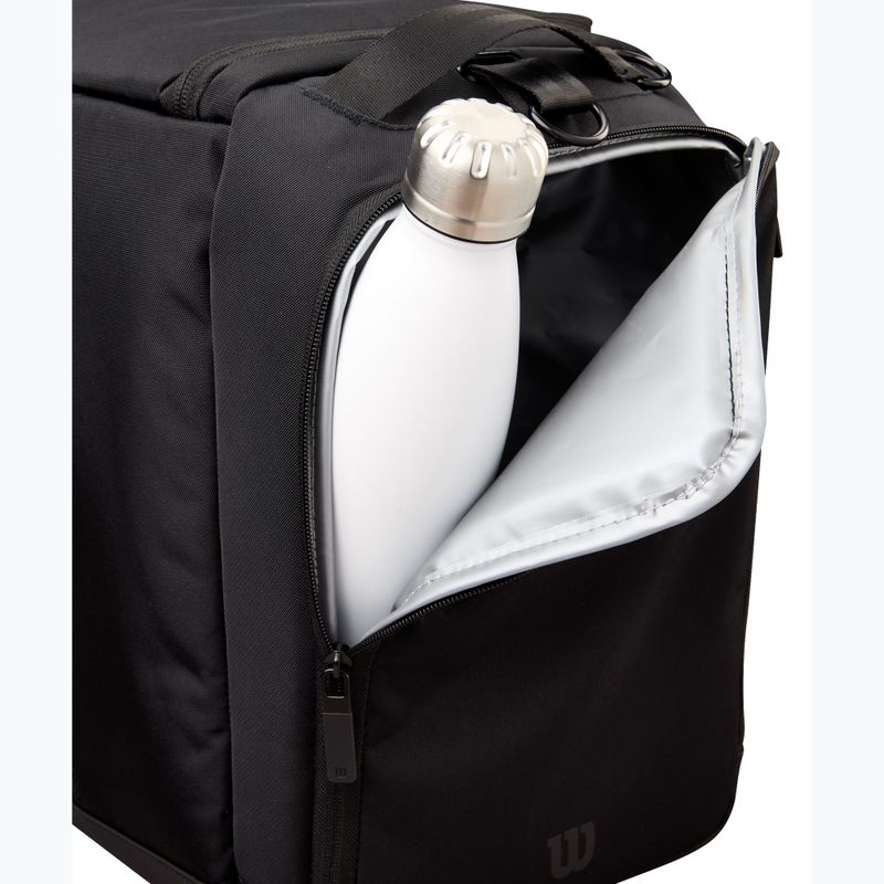 Geantă Wilson Evo Next Duffle black 6