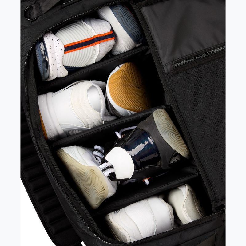 Geantă Wilson Evo Next Duffle black 10