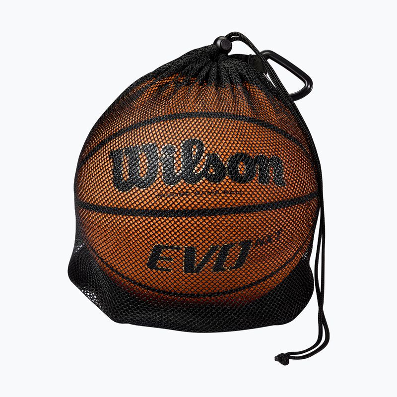Geantă Wilson Evo Next Duffle black 11