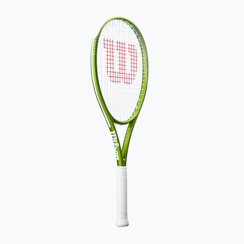 Rachetă de tenis Wilson Blade Feel 103 Team green 2