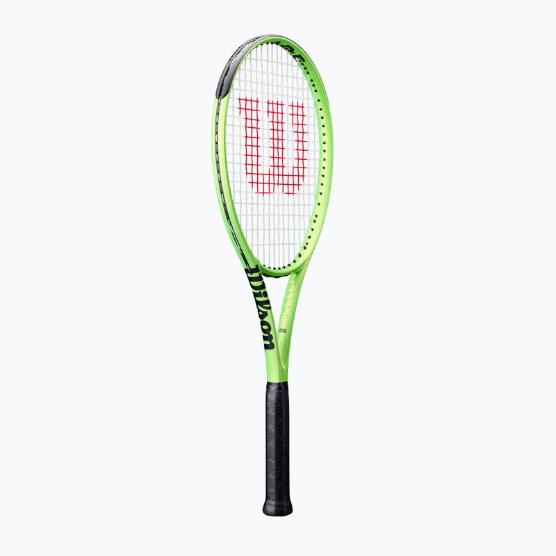 Rachetă de tenis Wilson Blade Feel RXT 105 green 2