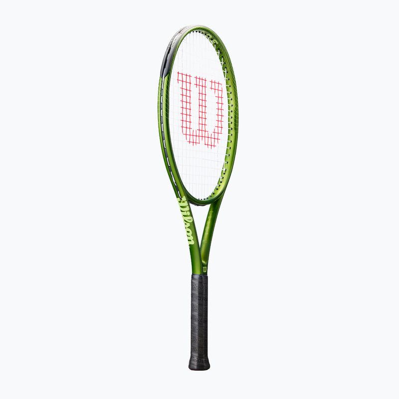 Rachetă de tenis Wilson Blade Feel 103 green 2