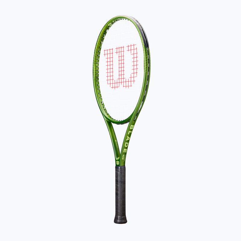 Rachetă de tenis Wilson Blade Feel 103 green 3