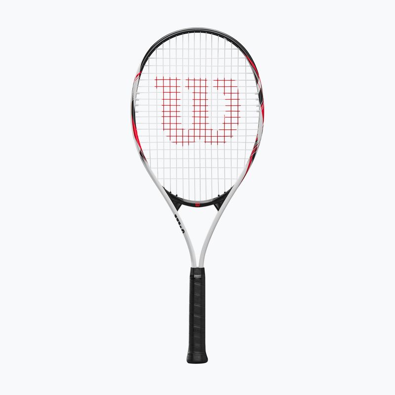Rachetă de tenis Wilson Fusion XL white/black