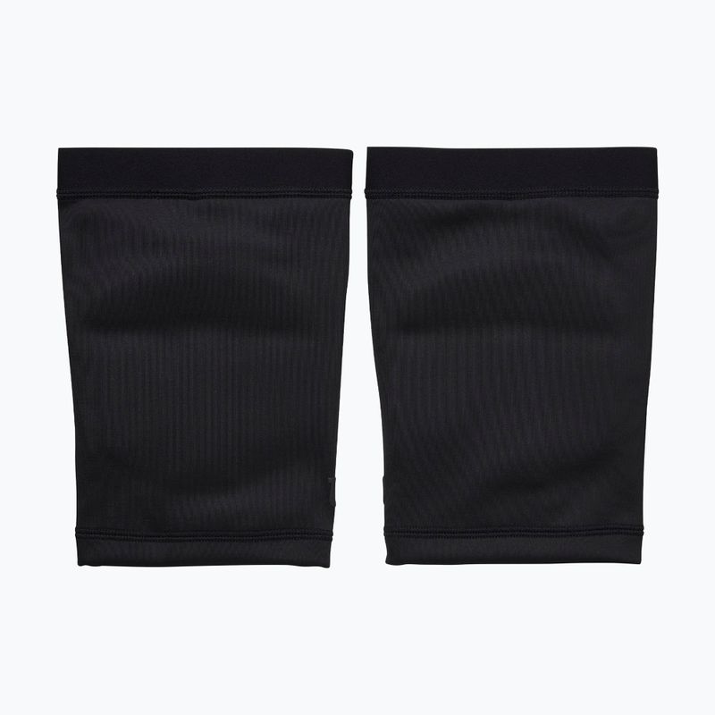 Genunchiere de volei Wilson Helix Pro Knee black 3