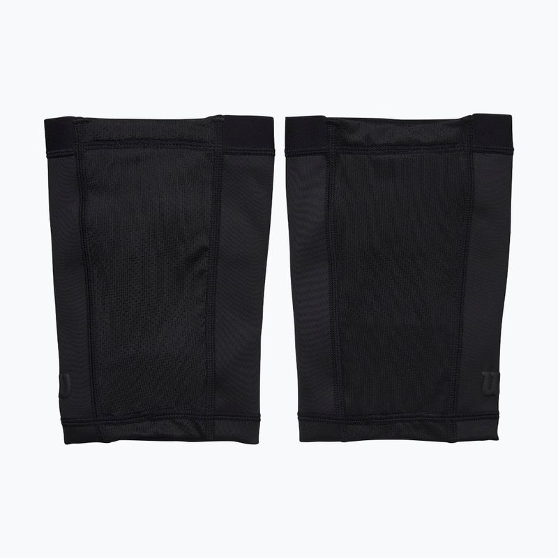 Genunchiere de volei Wilson Helix Pro Knee black 4