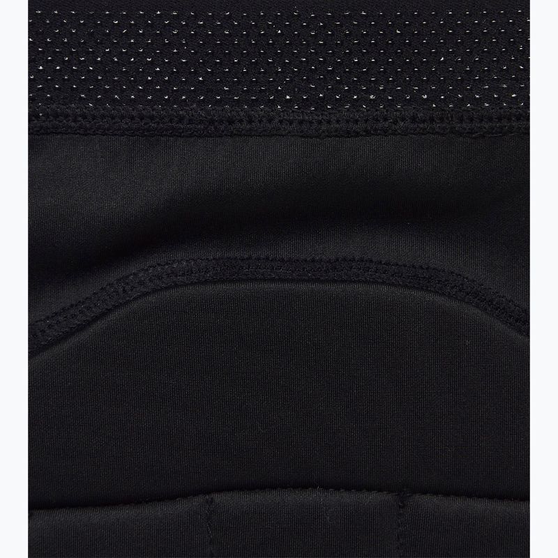 Genunchiere de volei Wilson Helix Pro Knee black 5