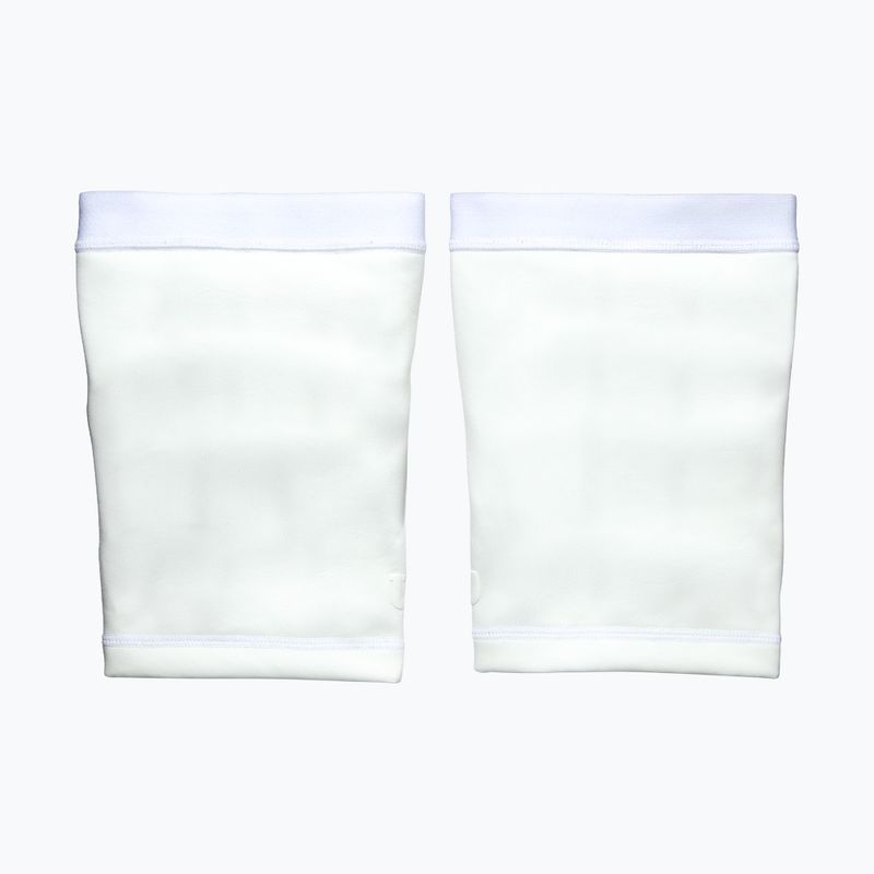 Genunchiere de volei Wilson Helix Pro Knee white 4