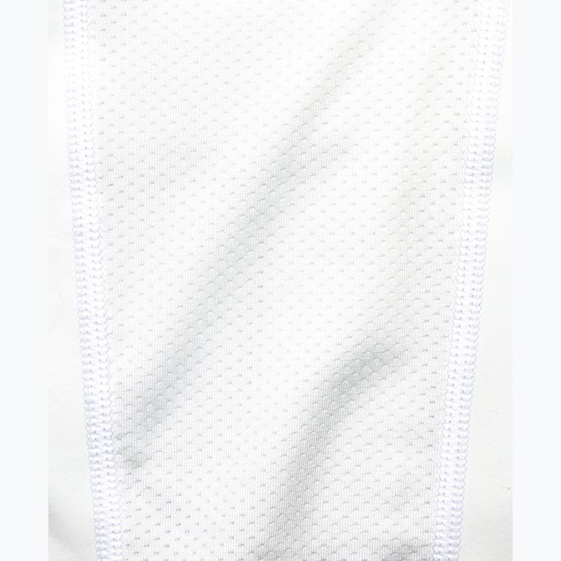 Genunchiere de volei Wilson Helix Pro Knee white 5