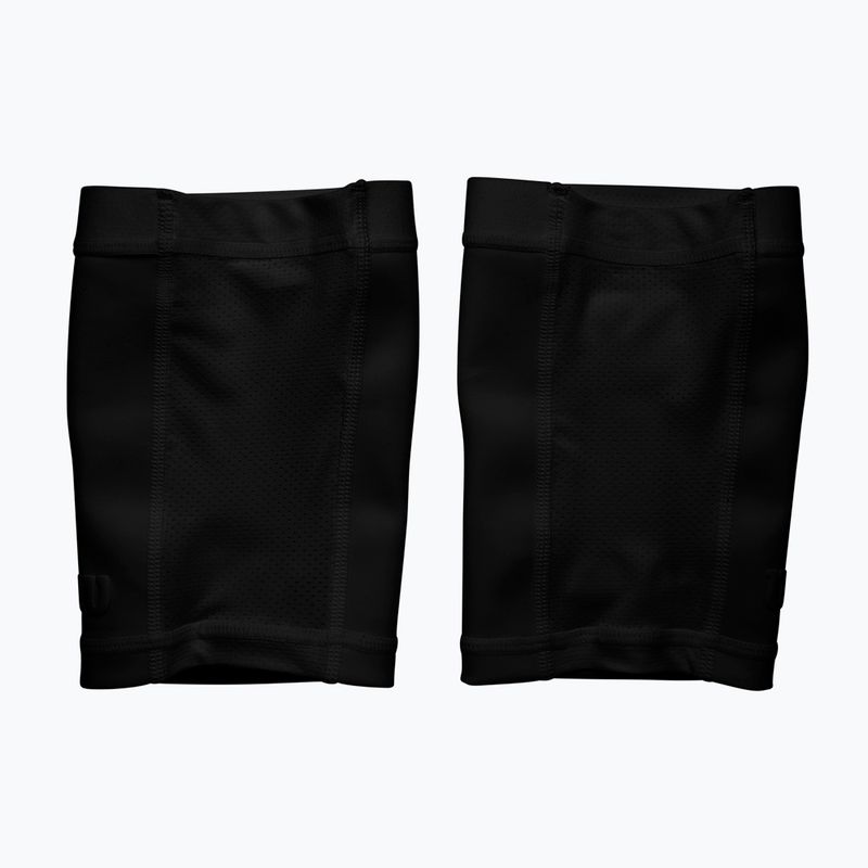 Genunchiere de volei Wilson Helix Knee black 4