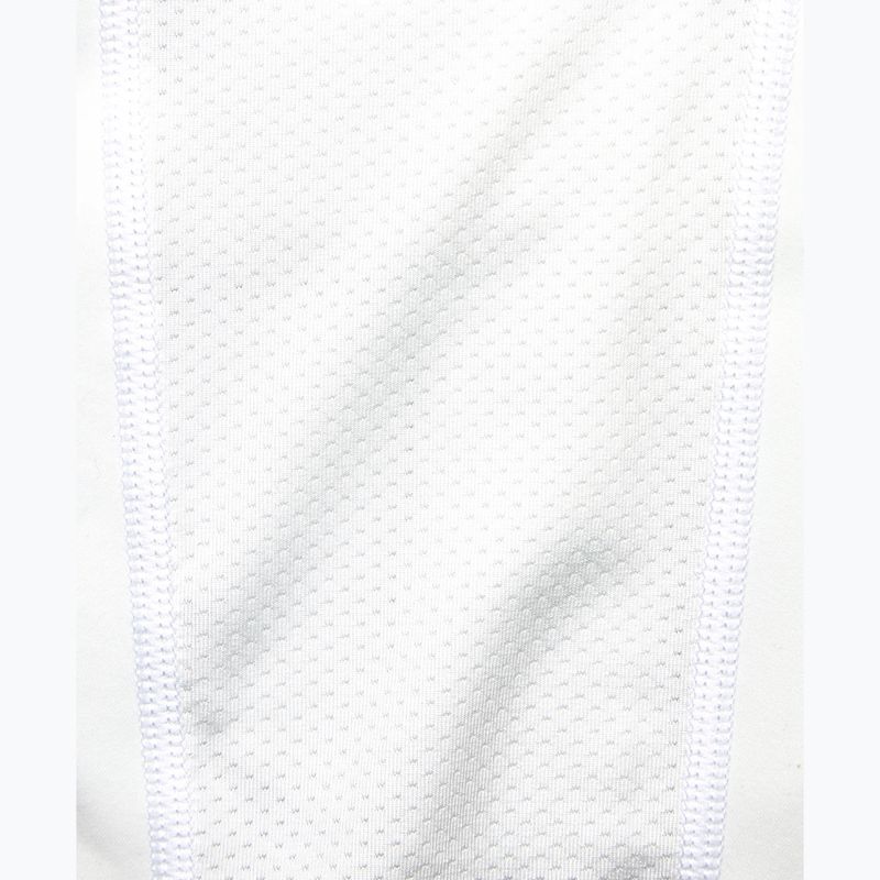 Genunchiere de volei Wilson Helix Knee white 5