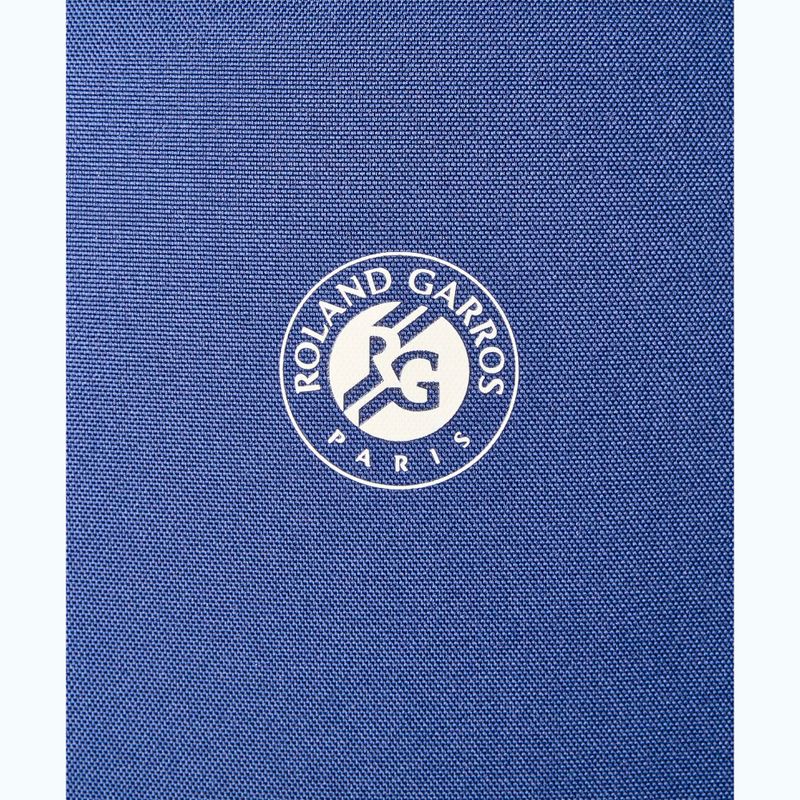 Rucsac de tenis pentru copii Wilson Roland Garros Team 2026 Jr 19 l clay/navy 6
