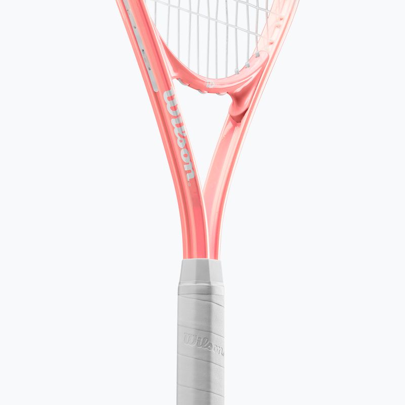 Rachetă de tenis Wilson Envy XP Lite coral 6