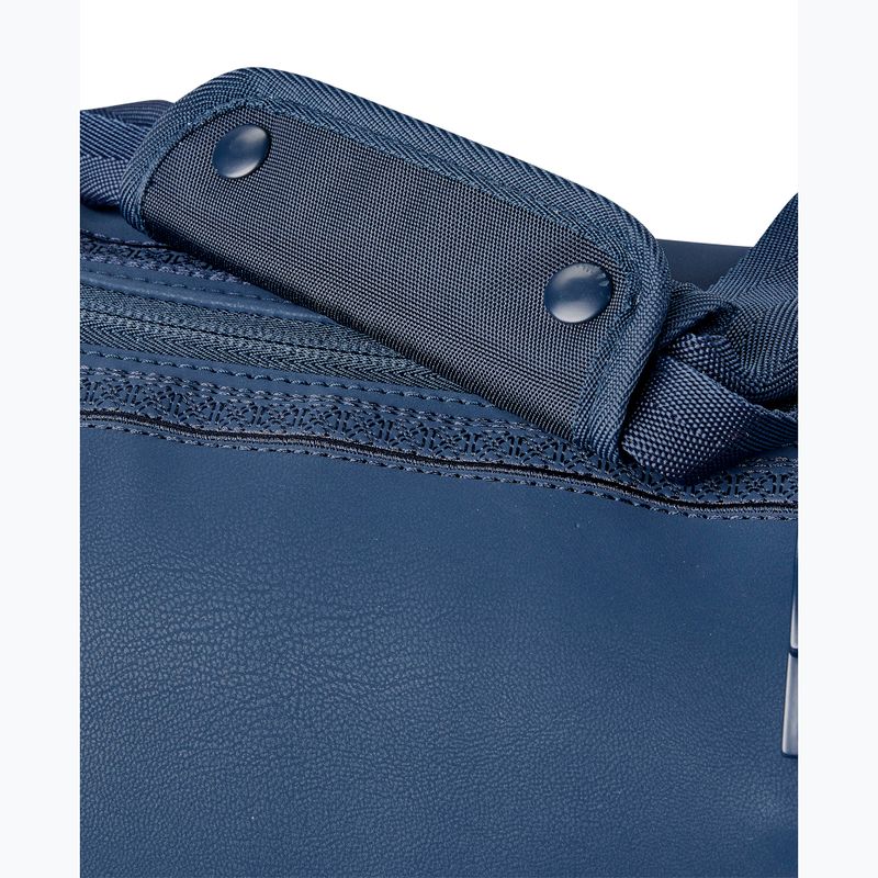Geantă de tenis Wilson Roland Garros Session De Soiree Large Duffel 2026 navy/clay 5