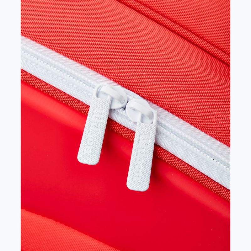 Geantă de padel Wilson Red Super Tour Padel 2026 red 6