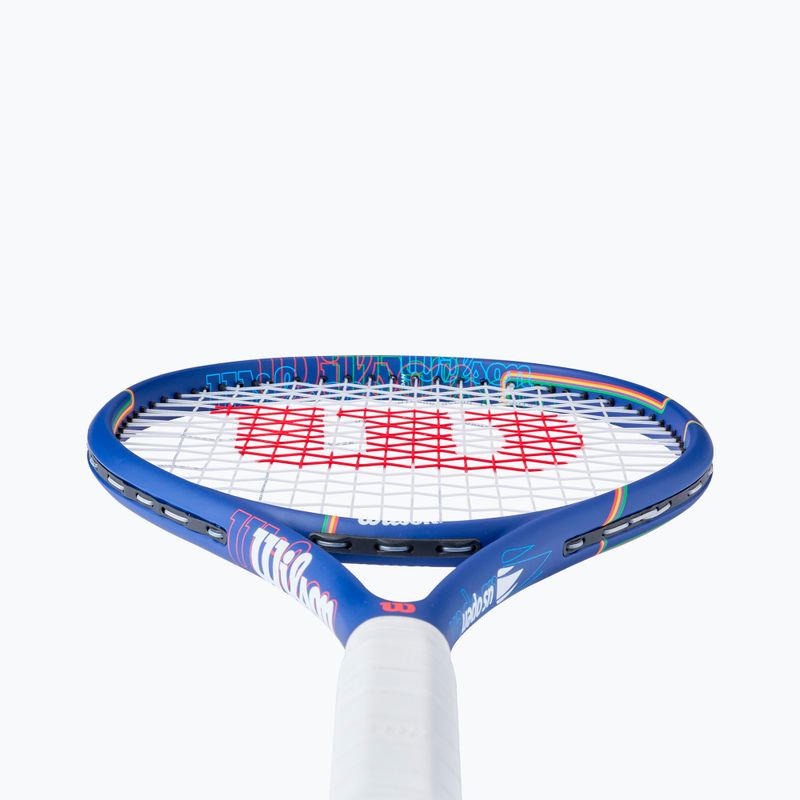 Rachetă de tenis Wilson US Open GS 105 navy 5