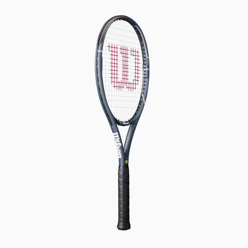 Rachetă de tenis Wilson US Open Pro 100 gray 2