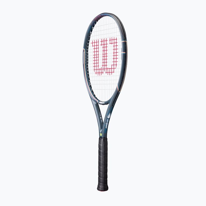 Rachetă de tenis Wilson US Open Pro 100 gray 3