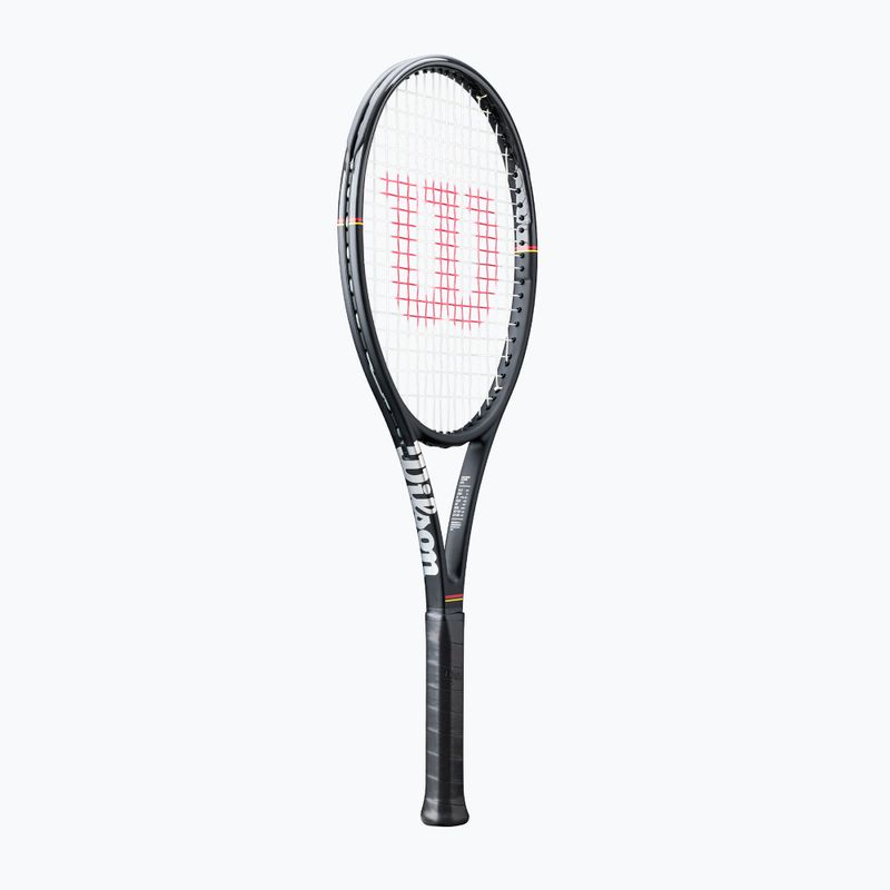 Rachetă de tenis Wilson Wilson Pro Staff 97L Classic black 2