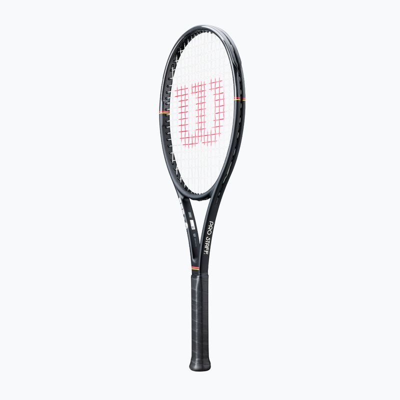 Rachetă de tenis Wilson Wilson Pro Staff 97L Classic black 3