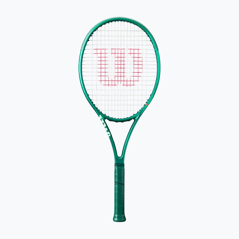 Rachetă de tenis Wilson Blade 104 V10 green 2