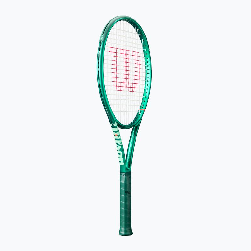 Rachetă de tenis Wilson Blade 100 V10 green 3