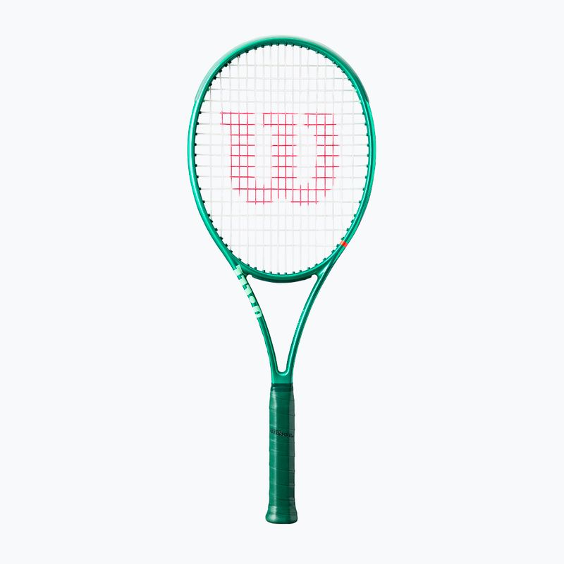 Rachetă de tenis Wilson Blade 98S V10 green 2