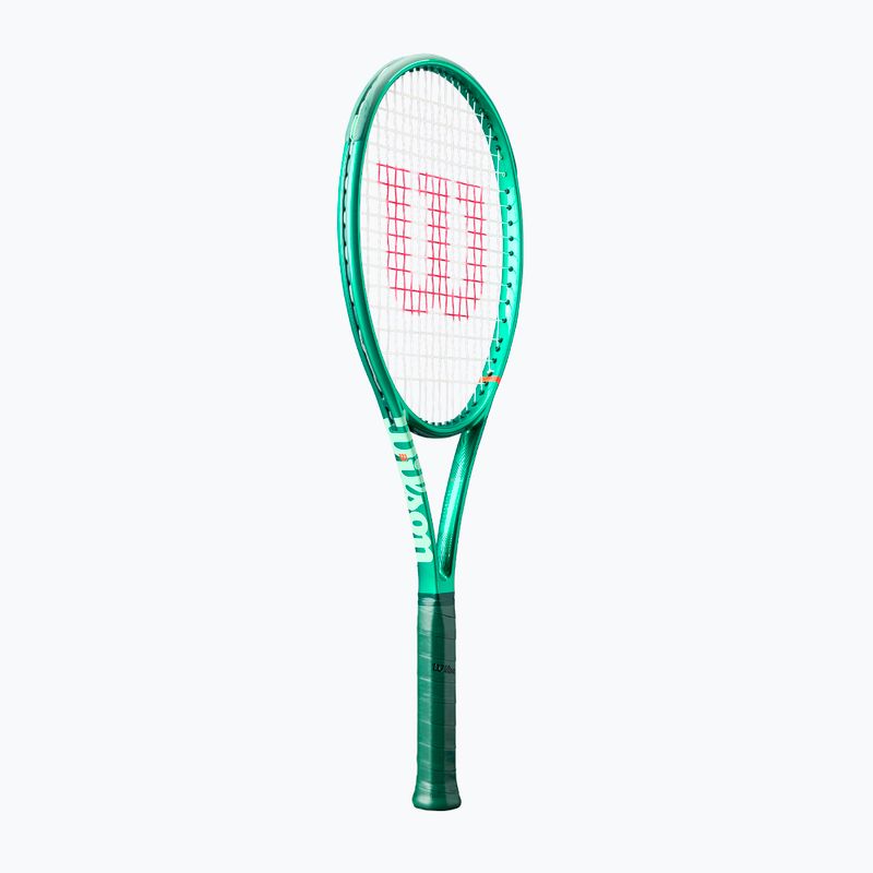Rachetă de tenis Wilson Blade 98S V10 green 3