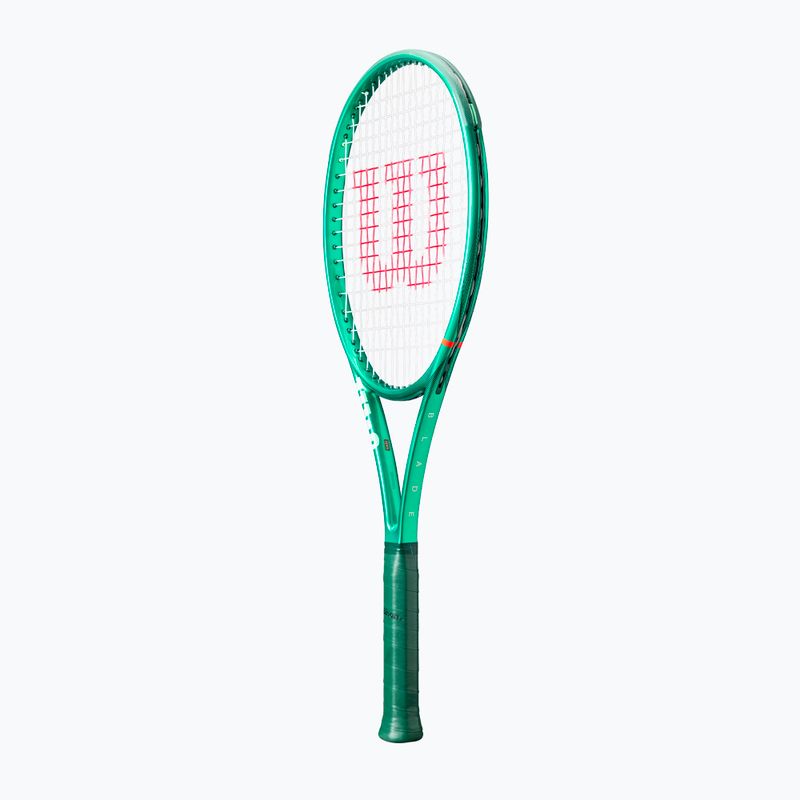 Rachetă de tenis Wilson Blade 98S V10 green 4