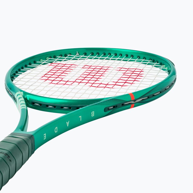 Rachetă de tenis Wilson Blade 98S V10 green 6
