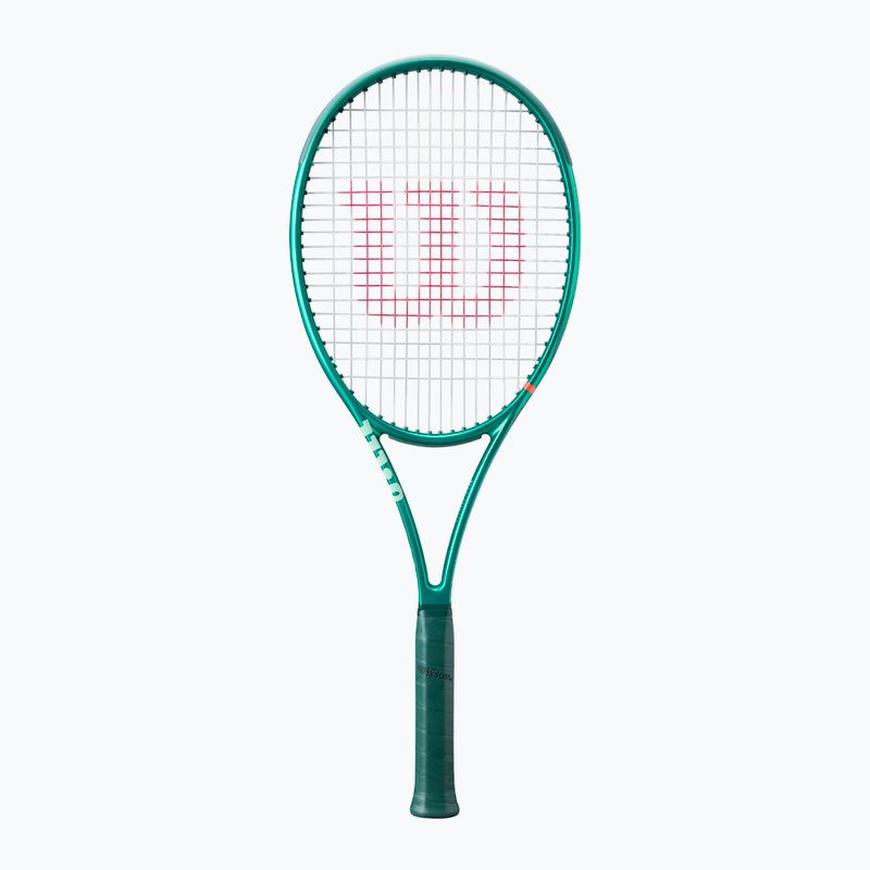 Rachetă de tenis Wilson Blade 98 16X19 V10 green 2