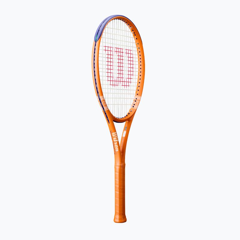 Rachetă de tenis Wilson Roland Garros Ultra 100L V5 2026 clay 3