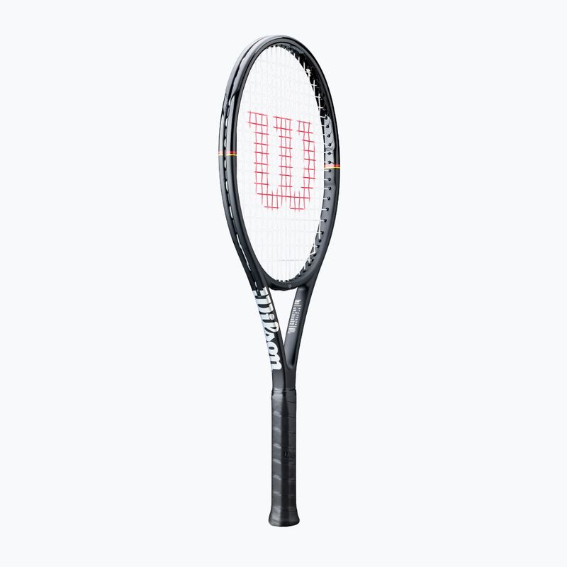 Rachetă de tenis Wilson Pro Staff Team Classic black 2