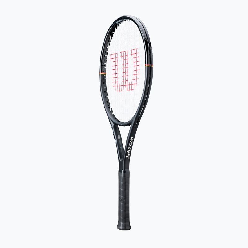 Rachetă de tenis Wilson Pro Staff Team Classic black 3