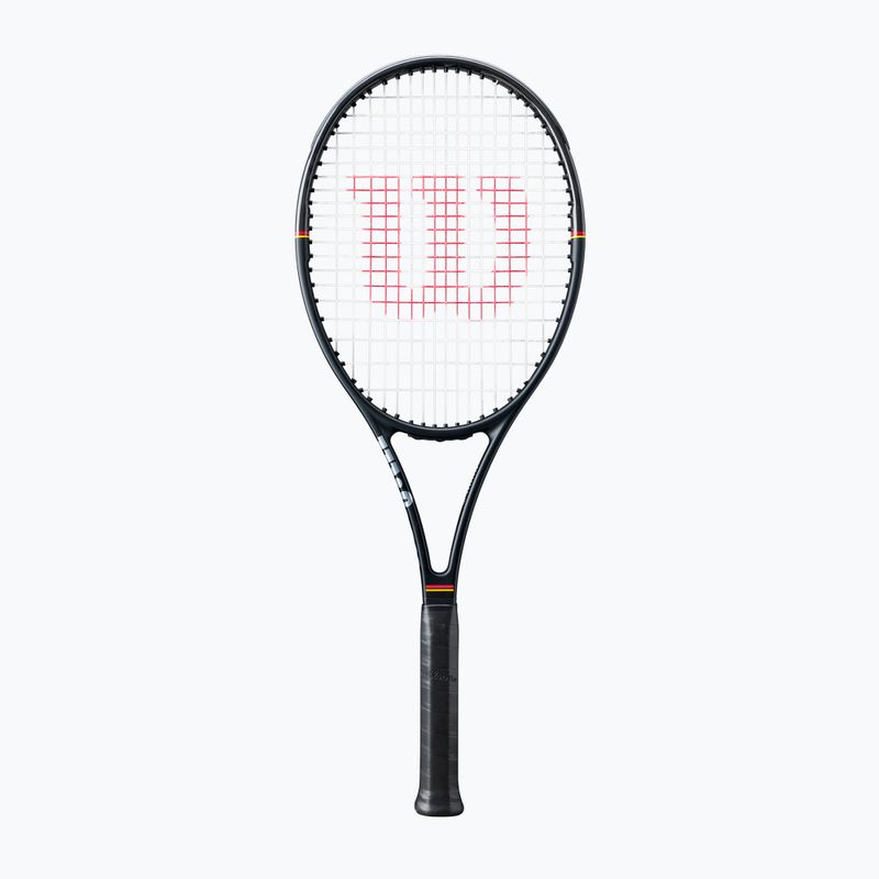 Rachetă de tenis Wilson Wilson Pro Staff 97 Classic black