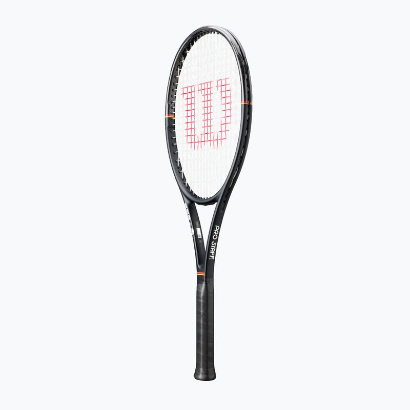 Rachetă de tenis Wilson Wilson Pro Staff 97 Classic black 3