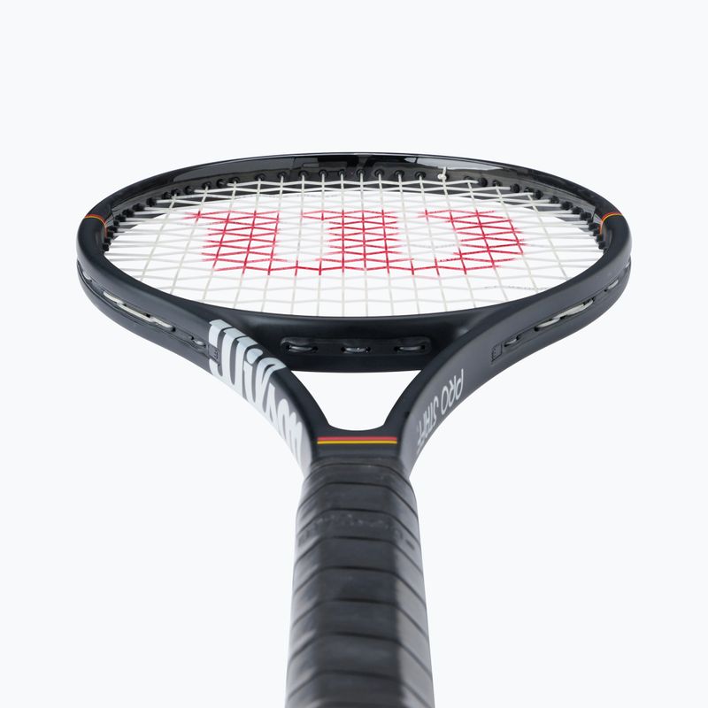 Rachetă de tenis Wilson Wilson Pro Staff 97 Classic black 5