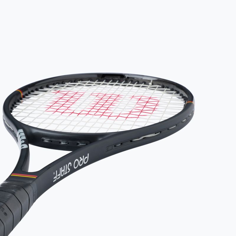 Rachetă de tenis Wilson Wilson Pro Staff 97 Classic black 6