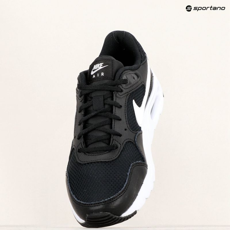 Încălțăminte pentru femei  Nike Air Max SC black/white 10