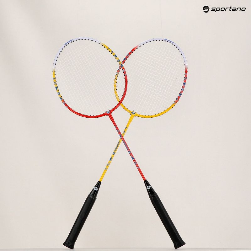Set de badminton Schildkröt 2 -Player Set