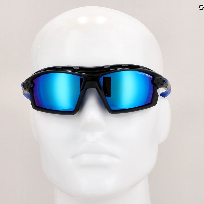 Ochelari de soare GOG Glaze polychromatic white/blue 8