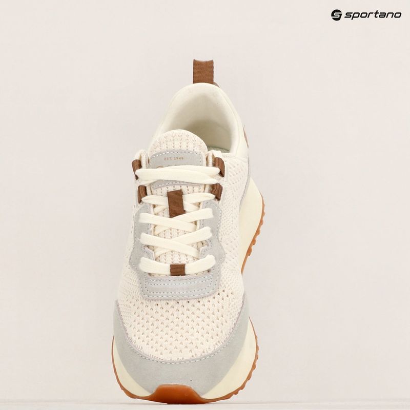 Încălțăminte pentru femei  GANT Bevinda off white 11